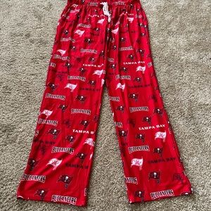 Buccaneers NFL Shop Women’s Breakthrough Knit Pants